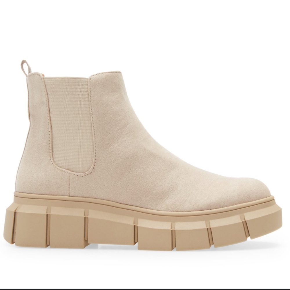 Bp Niya Lug Bootie